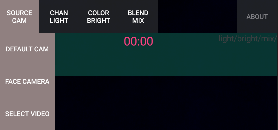 source select